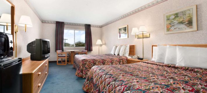 Days Inn by Wyndham Phoenix North Hoteles en Phoenix