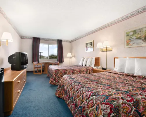 Days Inn by Wyndham Phoenix North Hotel a Phoenix