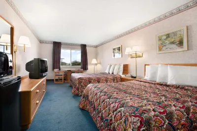 Days Inn by Wyndham Phoenix North Hôtels à : Phoenix