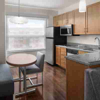 Hyatt House Denver Boulder Broomfield Rooms