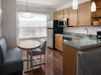 Hyatt House Denver Boulder Broomfield Hotéis em Broomfield