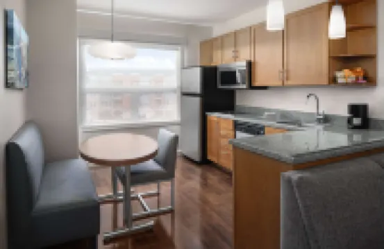 ไฮแอท เฮาส์ โบลเดอร์/บรูมฟีลด์