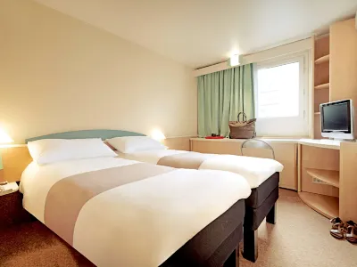 Ibis Chambéry