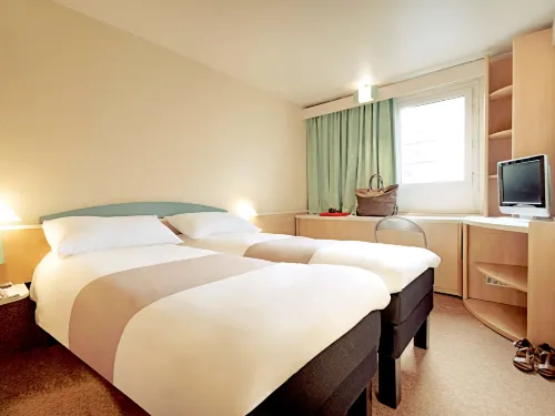 Ibis Chambéry Hotels in Chambéry
