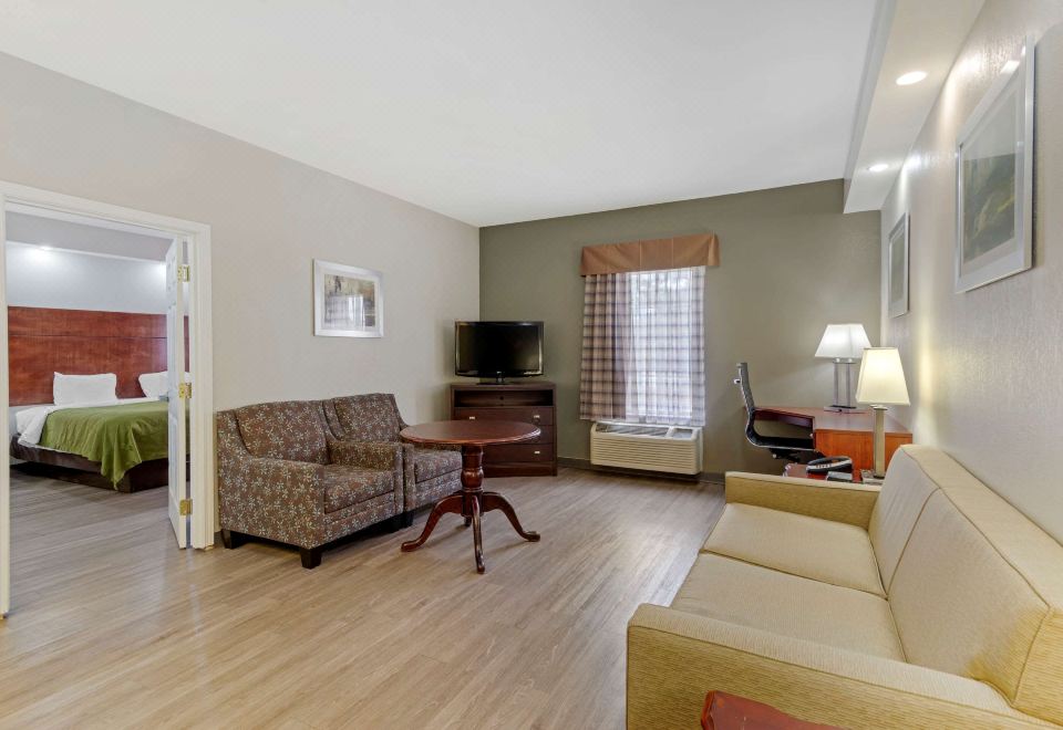 Quality Inn Newnan - Atlanta South 호텔 후기, 예약 뉴넌 호텔 추천 | 트립닷컴