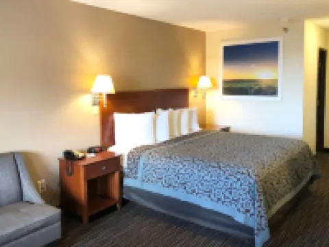 Days Inn by Wyndham Rio Rancho Hotels in Rio Rancho
