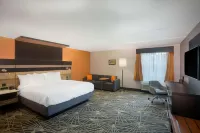 La Quinta Inn & Suites by Wyndham Branson Hotels in Branson