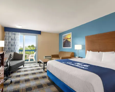 Days Inn by Wyndham Middletown/Newport Area Hotels in Newport County