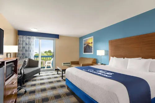 Days Inn by Wyndham Middletown/Newport Area Hotels in Middletown