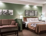 Sleep Inn & Suites Buffalo Airport 빌라 마리아 대학 주변 호텔