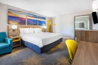 Days Inn by Wyndham Roanoke/Hollins Near I-81 - 2-Star