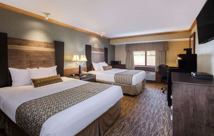Baymont by Wyndham Pompton Plains/Wayne