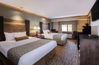 Baymont by Wyndham Pompton Plains/Wayne Hotel a Wayne