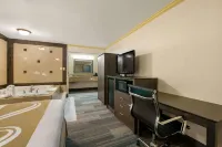 Hibiscus Inn & Suites - Wifi