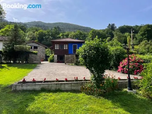 艾爾喬恩度假屋