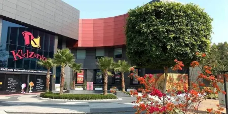 Hotel Noida International