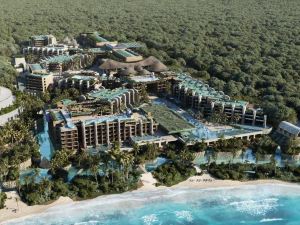 Hotel Xcaret Arte – All Parks / All Fun Inclusive, Adults Only