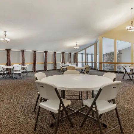 Best Western Indian Oak