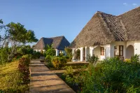 Ras Michamvi Beach Resort Hotels in Pingwe