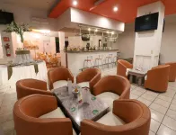 米西翁阿瓜斯卡連特斯卵蘇爾飯店 阿瓜斯卡連特斯住宿飯店