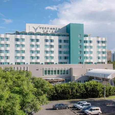 Hyatt Centric San Juan - Isla Verde