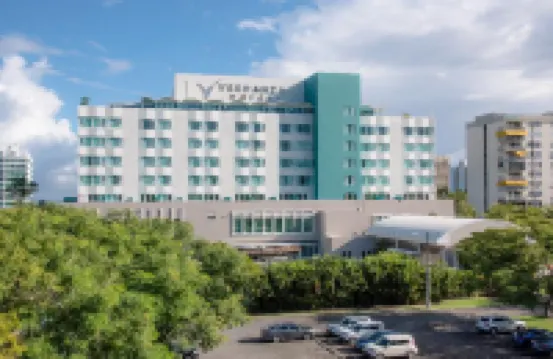 Hyatt Centric San Juan - Isla Verde