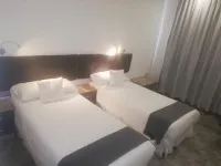Hotel Portmán