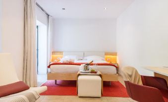 NM Suites by Escampa Hotels