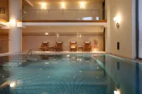 Aquila Porto Rethymno - Pools