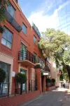 Majestic Tynte Street Apartments Hotels in North Adelaide