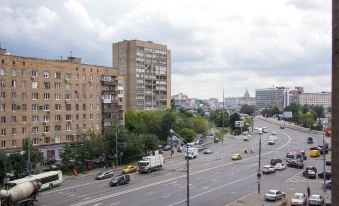 ApartLux Butirskaya