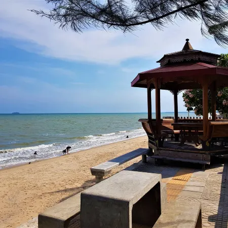 Sea Smile Resort