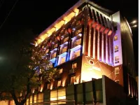 The HQ