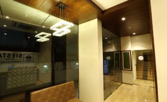 The Altruist Business Hotel Andheri