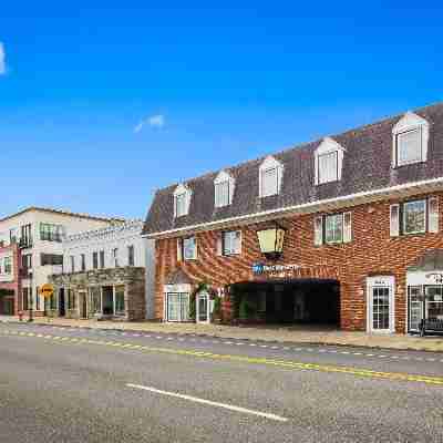 The Westfield Inn, BW Signature Collection Hotel Exterior