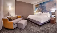 Courtyard Boston Littleton Hotels in Chelmsford