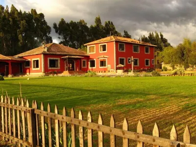 Hacienda Hato Verde