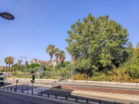 Aparthotel Ammi Vieux Nice