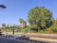 Aparthotel Ammi Vieux Nice Hotels in Ніцца