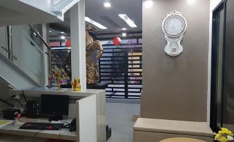 Residencia Dara