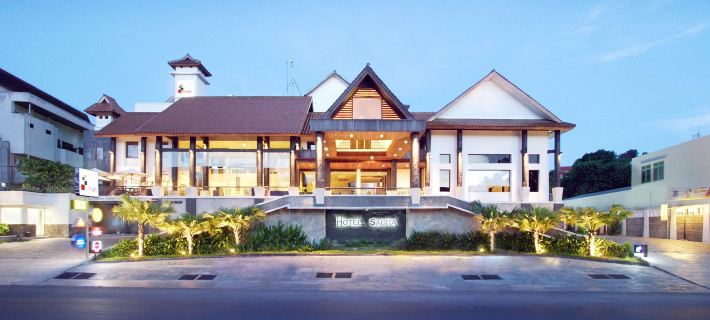 Horison Sagita Balikpapan Hotels in Balikpapan