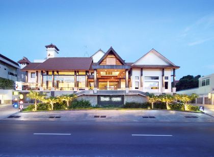 Horison Sagita Balikpapan
