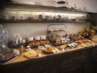 Albergo Diffuso Sotto le Cummerse Hotels in Locorotondo