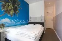 Budget Trianon Hotel Hôtels à : 