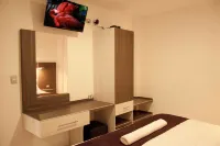 Hotel MS