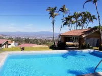Hotel Monte Campana Escazu فنادق في Escazu