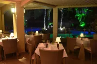 La Pagerie - Tropical Garden Hotel - breakfast