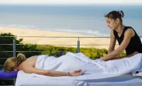 Oceana Beach and Wildlife Reserve - 스파