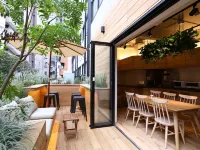 KOKO HOTEL Korakuen(formerly Hotel Wing Korakuen） Hotel di Tokyo