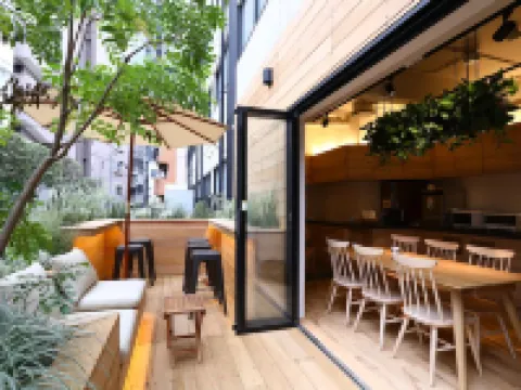 KOKO HOTEL Korakuen(formerly Hotel Wing Korakuen） Hotels in Tokyo